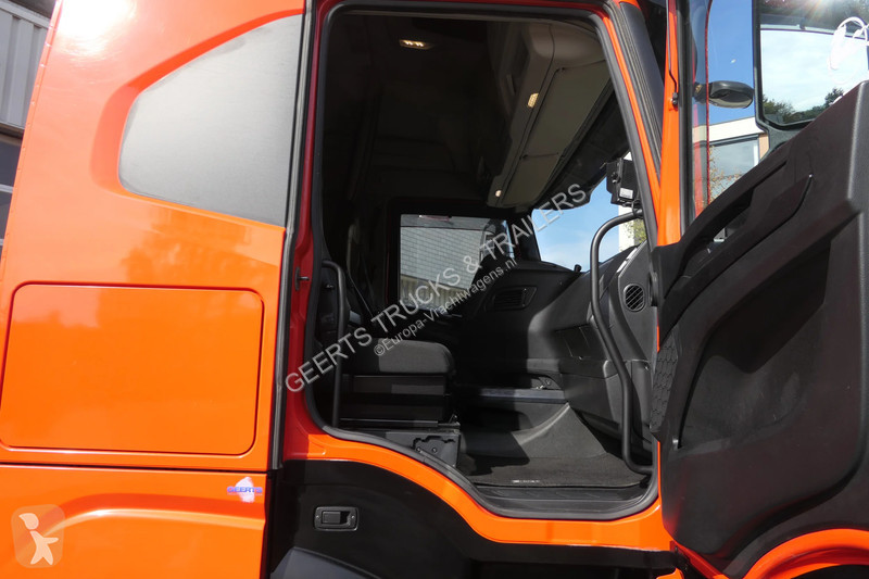 Tractor Iveco 460 | Retarder | Full Air |...