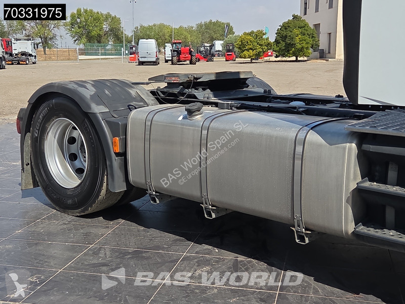 Tractor Iveco S-Way 510 4X2 SmartTacho2...