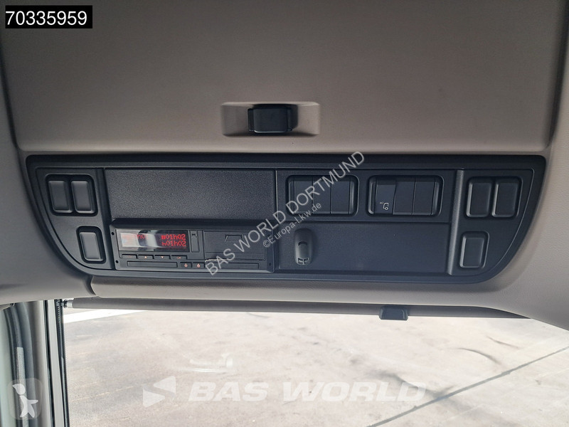 Тягач DAF 530 4X2 SSC Retarder 2x Tanks...