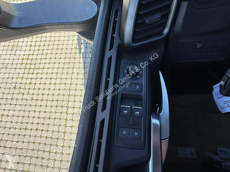 Tratores MAN 33.540 MAN  33.540 6x6 BB SA...