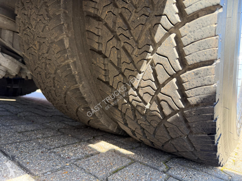 Тягач Volvo 500 6x2 Retarder ADR Full Air WB...