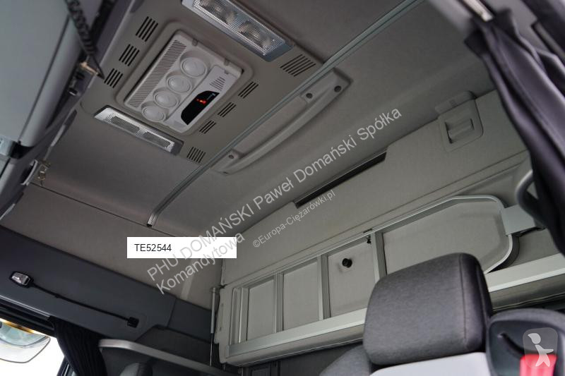 Тягач Renault T 480 / EURO 6 / ACC / HIGH CAB /...