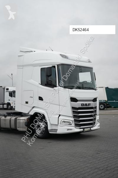 Тягач DAF XG / 480 / ACC / EURO 6 / I – COOL /...