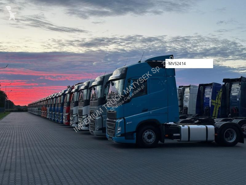 Тягач Volvo FH 500