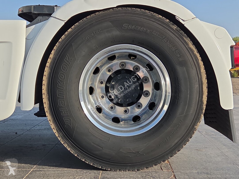 Traktor MAN 18.510