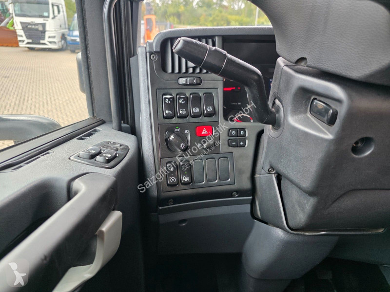 Cabeza tractora Scania P 360 DA4X2MNA / OW KM !!!