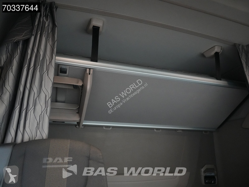 Cabeza tractora DAF 480  4X2 2x Tanks ACC