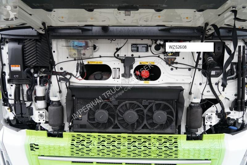 Влекач Volvo FH 500 / XXL / RETARDER / FULL...