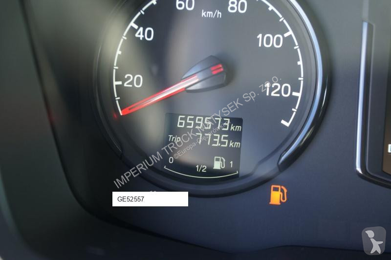 Trattore Stradale Scania S 560
