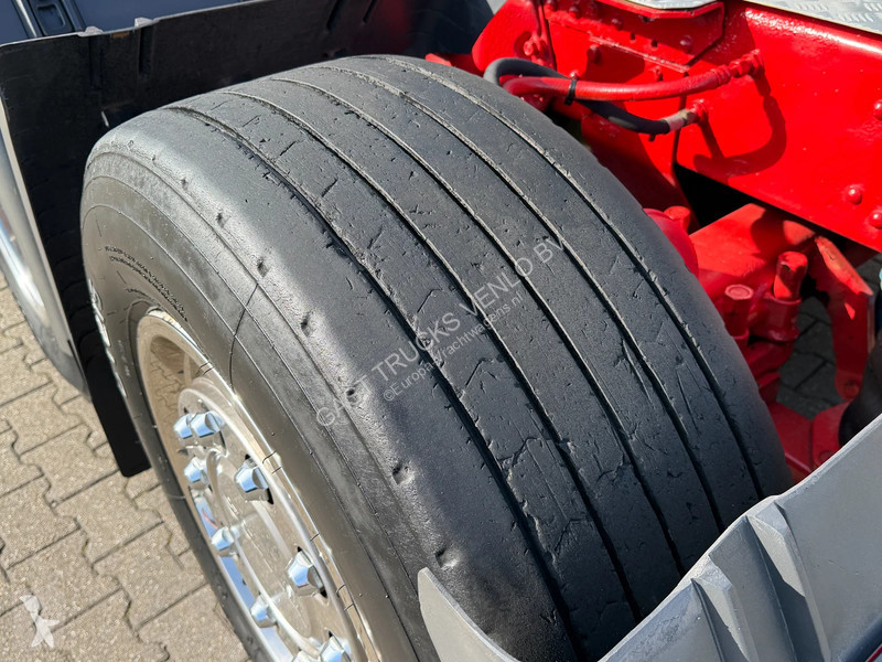 Cap tractor Scania R-380 6x2 Streamline Euro 1...