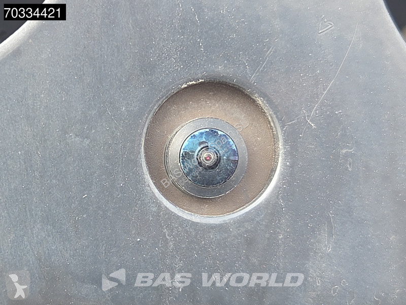 Iveco S-Way 500 S-Way 4X2 Retarder ITV 07-2027...
