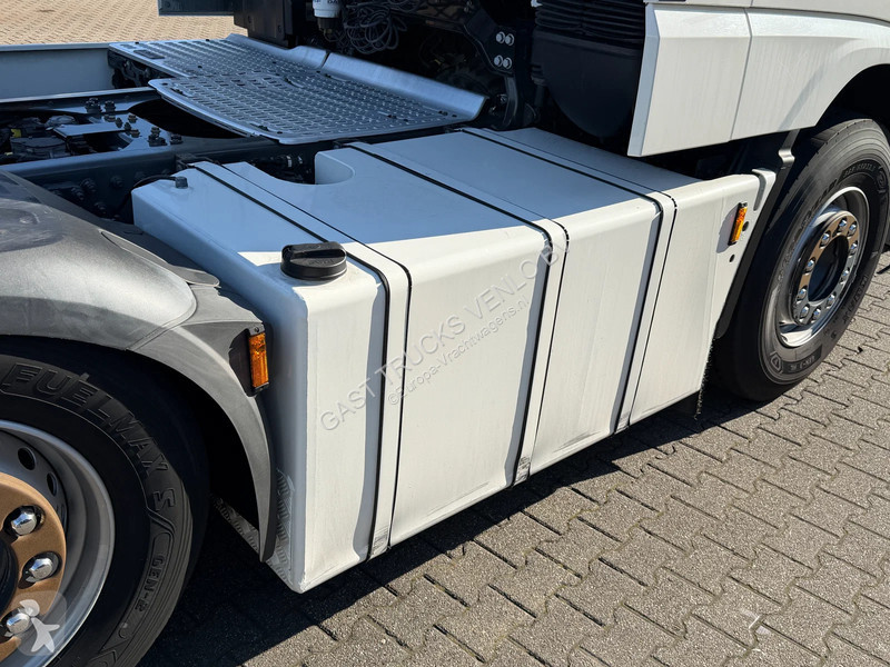 DAF 480 SSC 6x2/4 FTG Euro 6 Full Spoiler...
