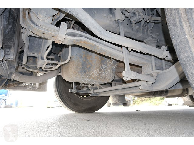 Tahač MAN TGX18.440