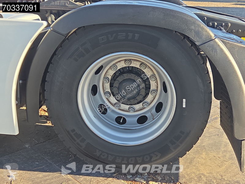 Iveco S-Way 500 S-Way 4X2 Retarder ITV 06-2027...