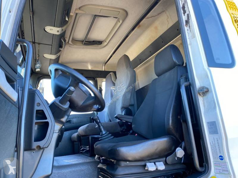 MAN  tractor unit
