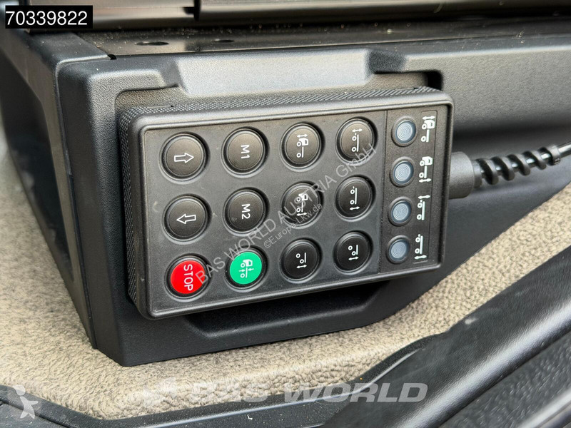 Iveco S-Way 500 4X2 NEW! Mega 2xTanks ACC Navi...