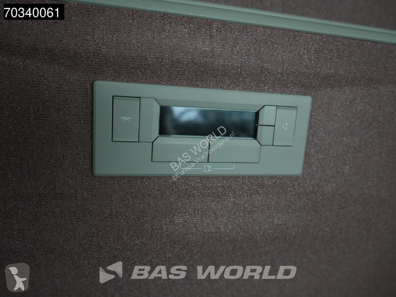 Tahač Volvo 700 FH 4X2 NEW! Retarder 2xTanks...