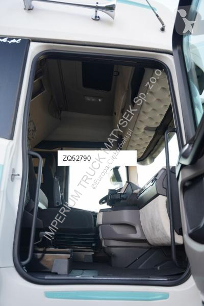 Tahač Scania S 450 / I - PARK COOL