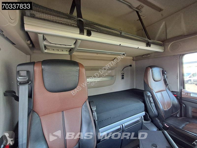 DAF 530 4X2 90th Anniversary Edition! SSC...