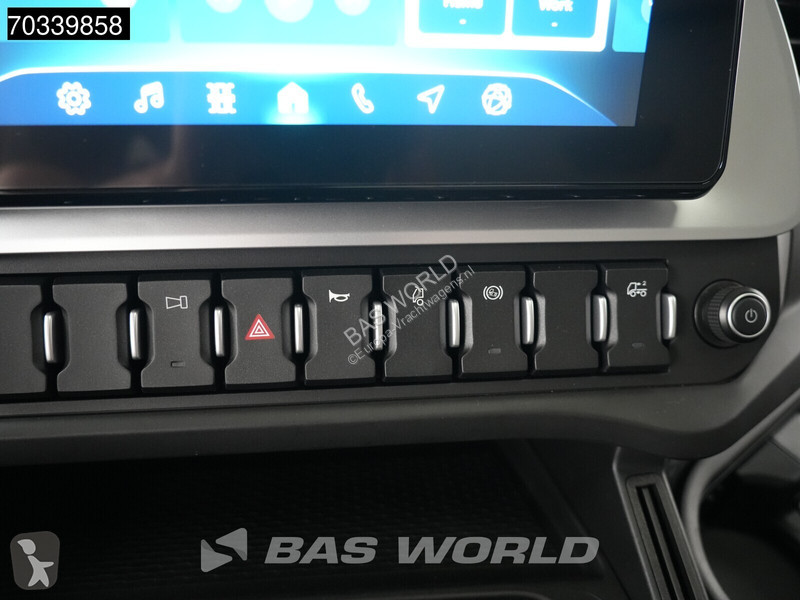 Iveco S-Way 500 4X2 NEW! Retarder 2xTanks...