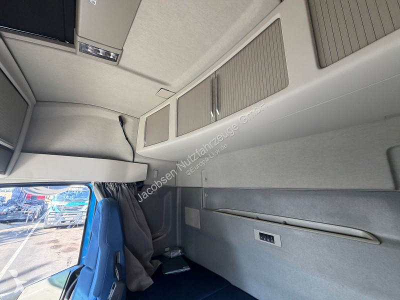 Traktor Volvo FH460 ADR EX3 + FL/AT,...