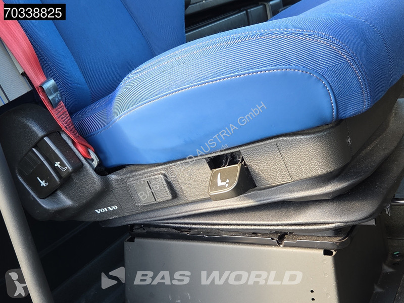 Tahač Volvo FH 460 FH 4X2 EXPORT OY! 80% Tyres...