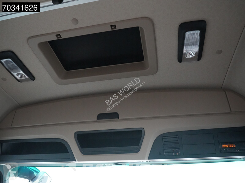 Mercedes 1842 4X2 RHD! NEW StreamSpace ACC Navi...
