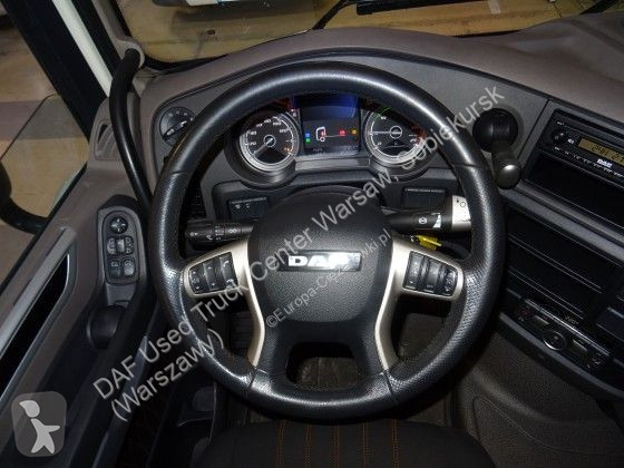DAF 480 FT 4X2 tractor unit