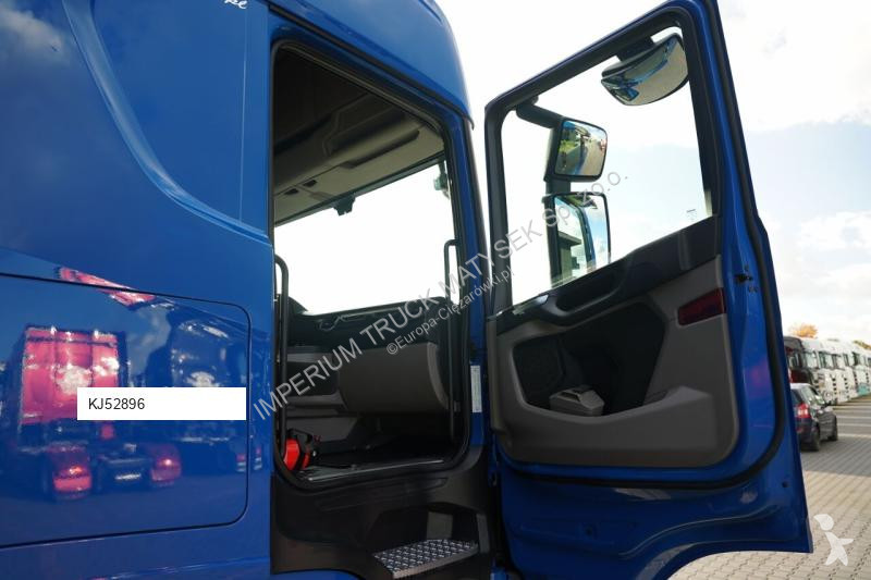 Tahač Scania