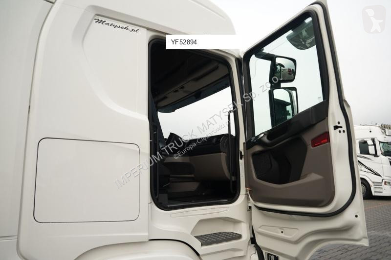 Tahač Scania R 450 / RETARDER / I-PARK COOL /...
