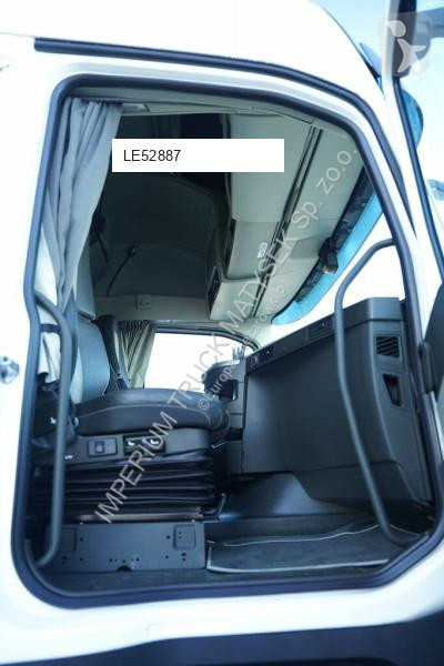 Tahač Volvo FH 500