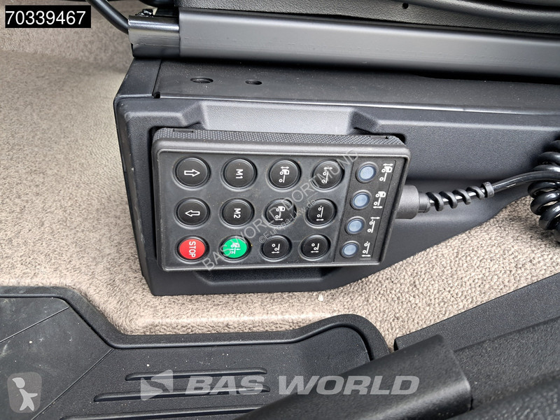 Tahač Iveco S-Way 500 4X2 NEW! MEGA Retarder 2x...