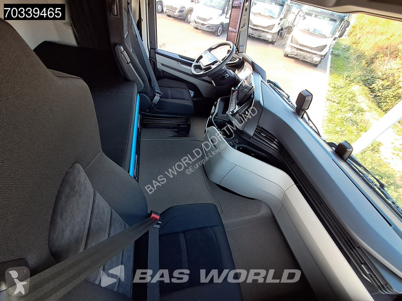 Iveco S-Way 500 4X2 NEW! Retarder 2xTanks...