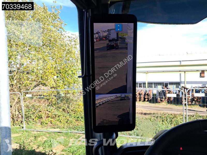 Traktor Iveco S-Way 500 4X2 NEW! MEGA Retarder...