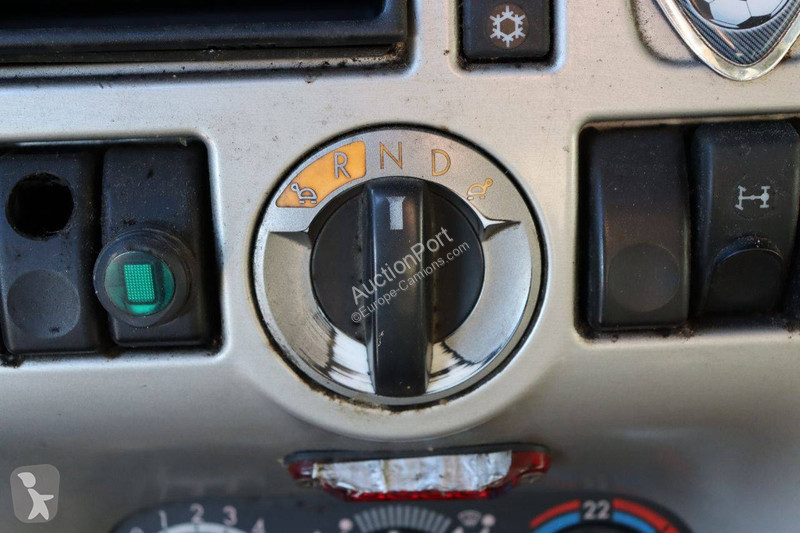 Traktor DAF FT 105460T