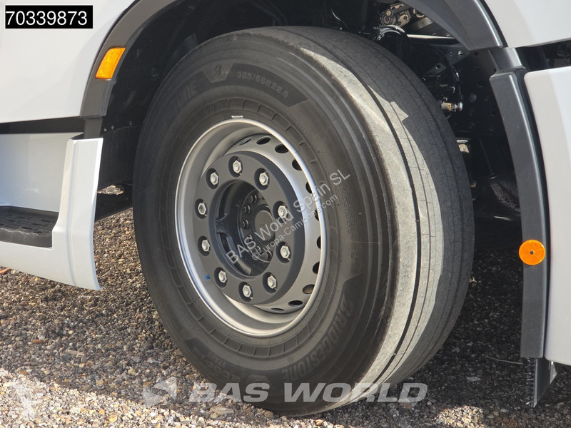 Tahač Iveco S-Way 500 4X2 NEW! FULL AIR...