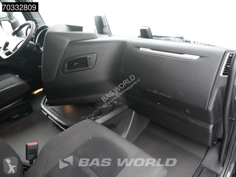 Tahač Iveco S-Way 460 4X2 Metallica Edition!...