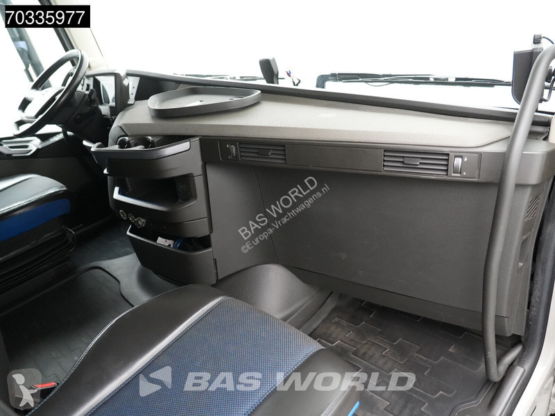 Cabeza tractora Volvo 500  4X2 XL Retarder 2x...