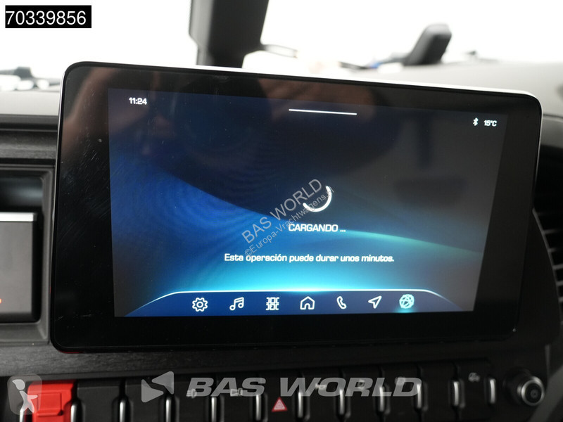 Cabeza tractora Iveco S-Way 500 4X2 NEW!...