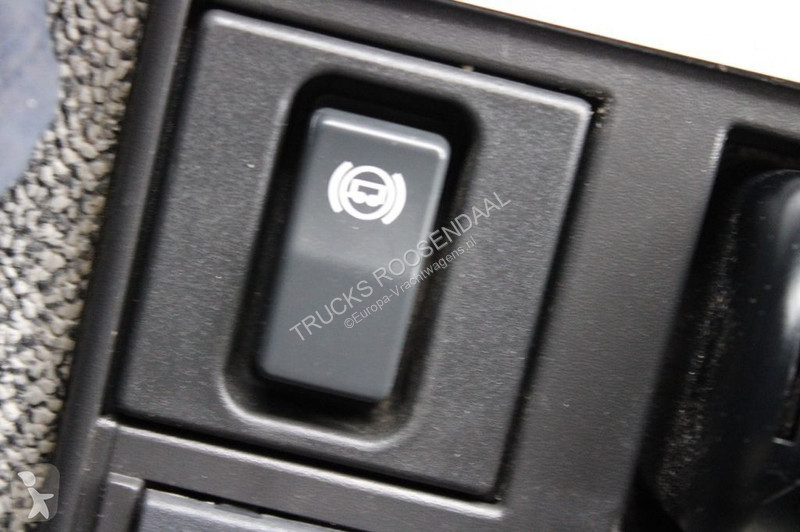 Traktor Renault 380DXI + 2 PIECES