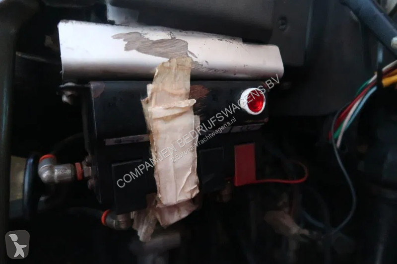Traktor Iveco 190.42 V8 190.42 - 1991 - PTO -...
