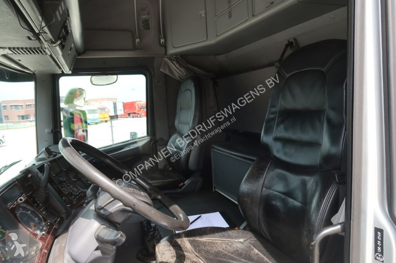 Traktor Scania R164-480 V8 164 480 Original...