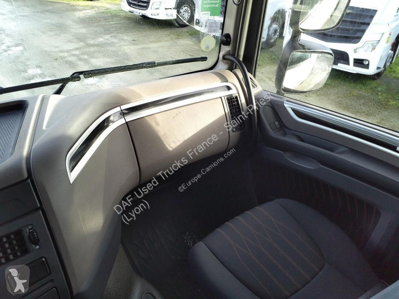Traktor DAF 450 FT 4X2