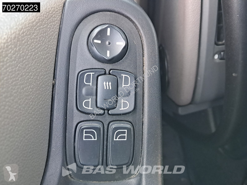 Traktor DAF 480 4X2 SC Retarder 2xTanks ACC...