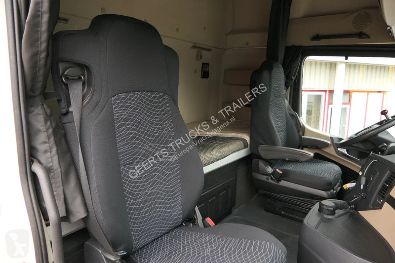 Tractor Mercedes 2145 | Retarder | Mirror Cam....