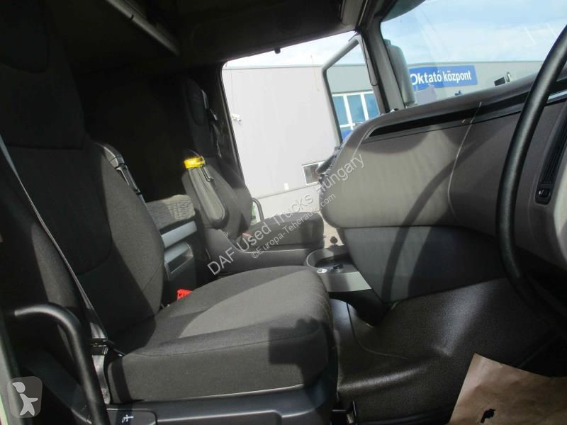 Tractor DAF 480 FT 4X2