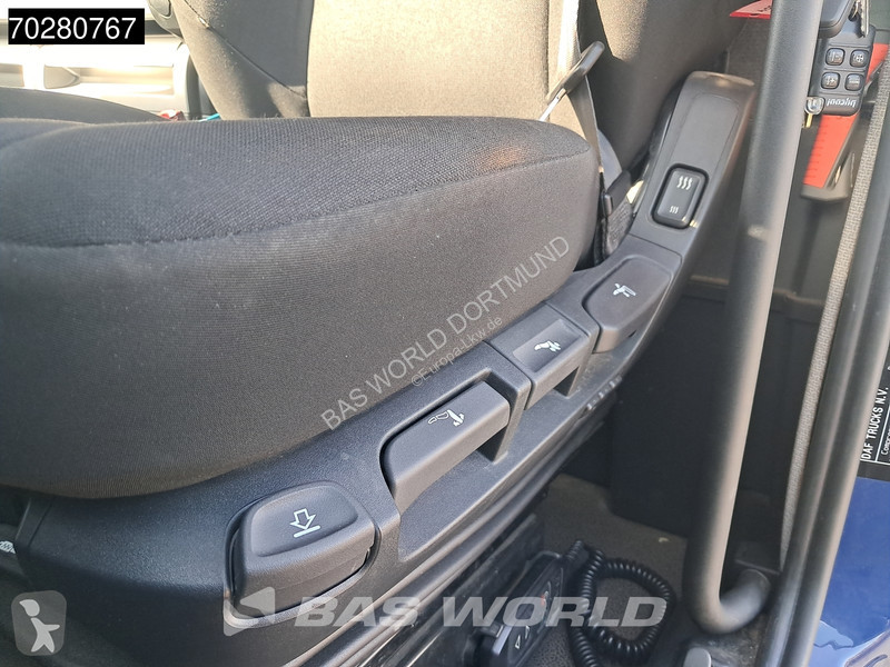 Traktor DAF 480 4X2 SSC Retarder PTO Standklima...