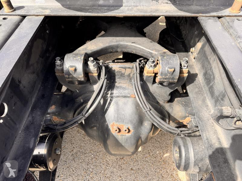 Traktor MAN 18.430
