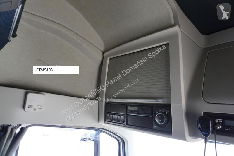 Tahač Volvo FH / 500 / I – SAVE / XL / EURO 6 /...