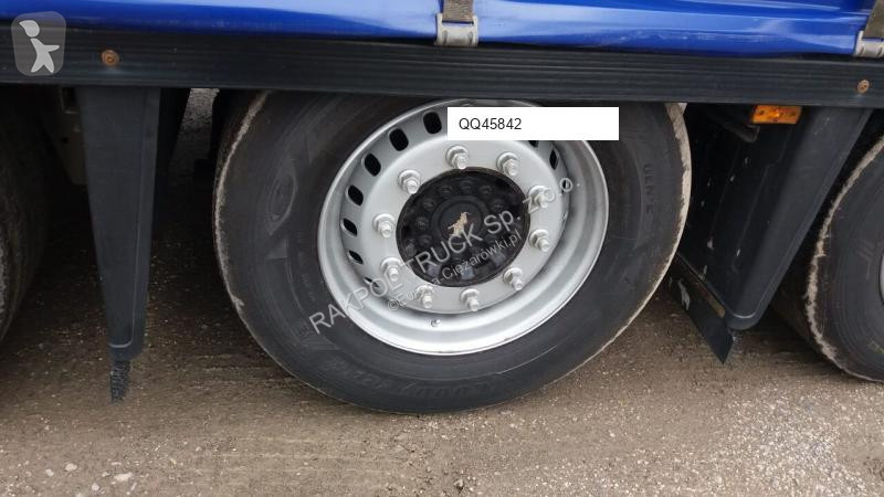 Traktor DAF 106460